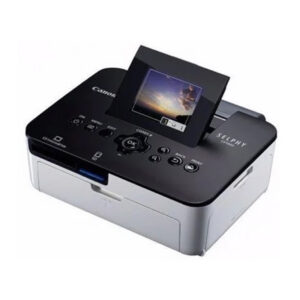 Canon CP1000 Selphy Photo Printer