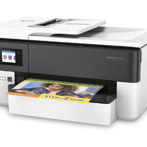 HP Officejet Pro 7720 Printer - Wireless