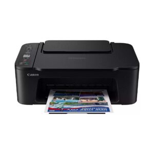 Canon Pixma Printer TS3640 (Print, Scan, Copy & WiFi)